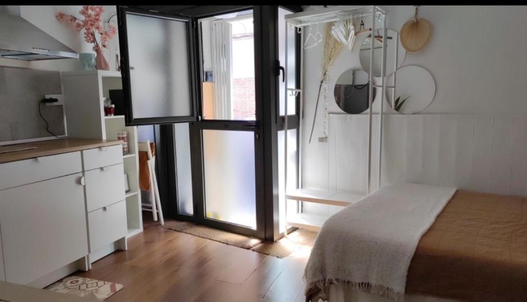 Study Park Gueell Appartement Barcelone