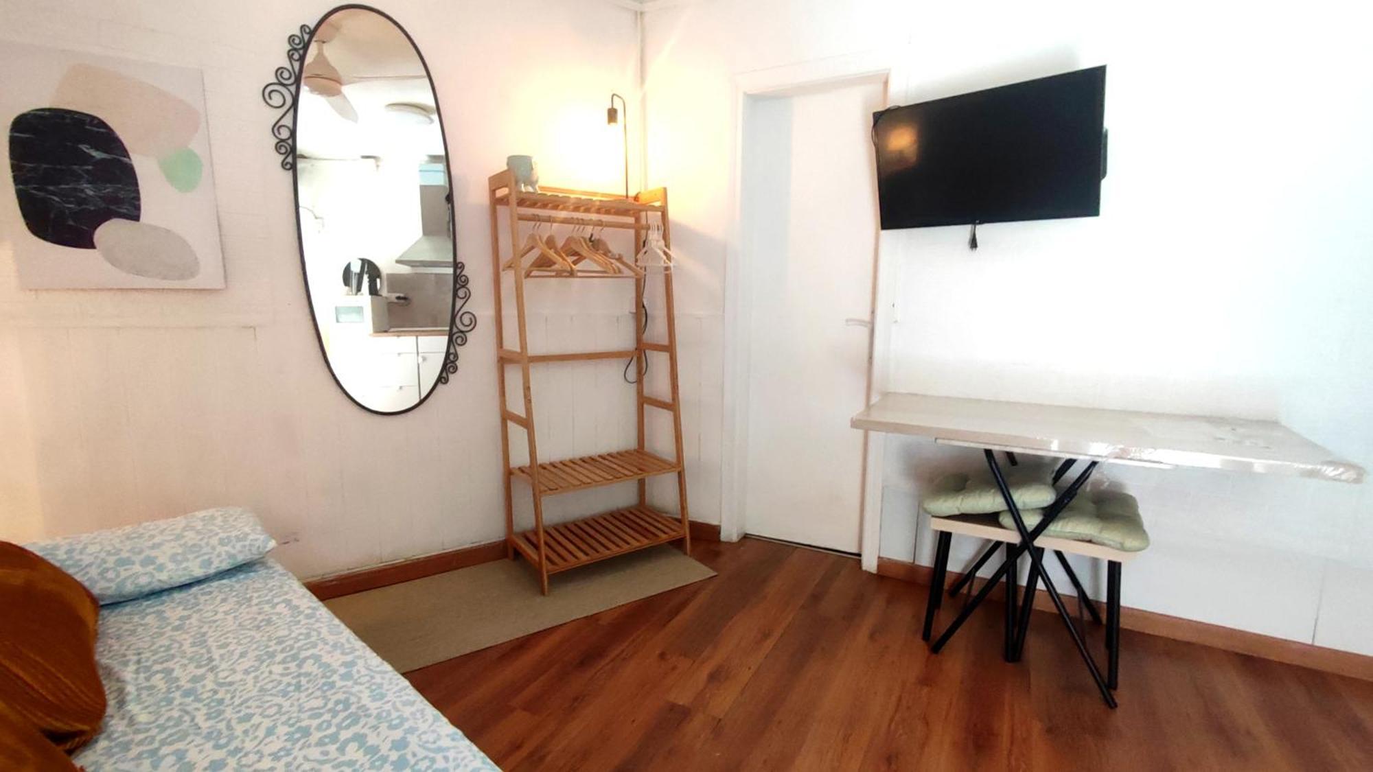 Appartement Study Park Gueell