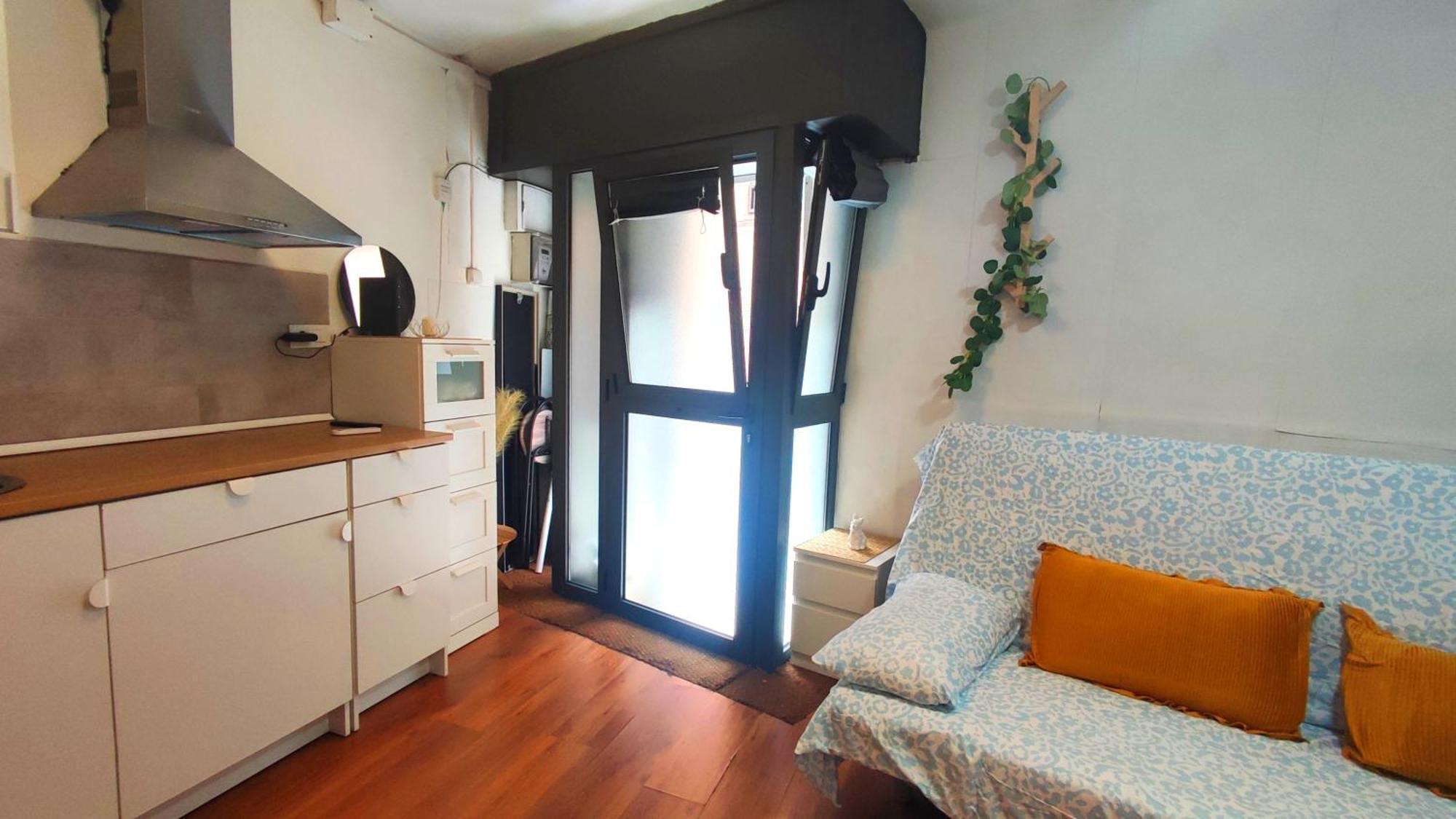 Appartement Study Park Gueell *