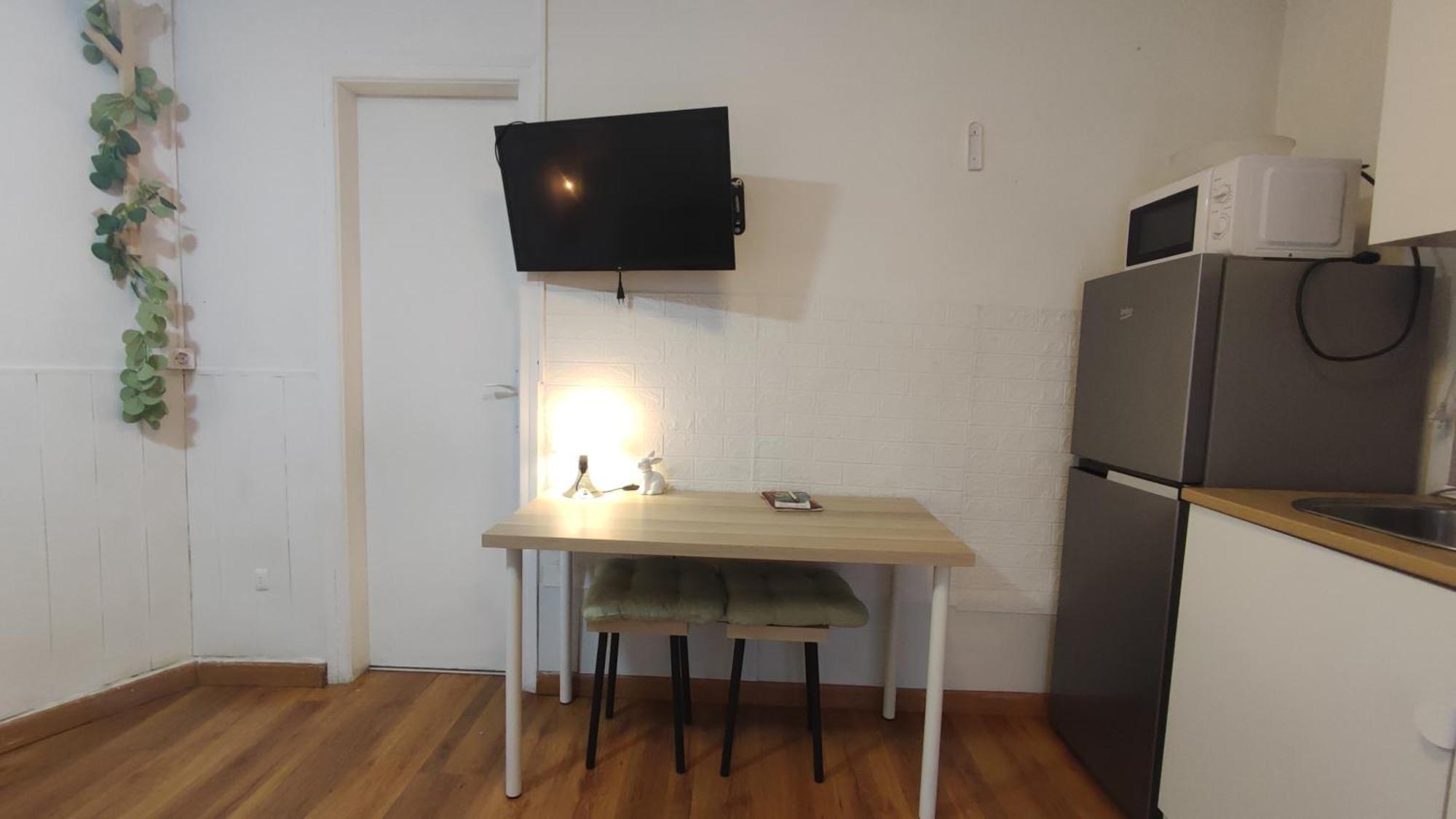 Study Park Gueell Appartement *