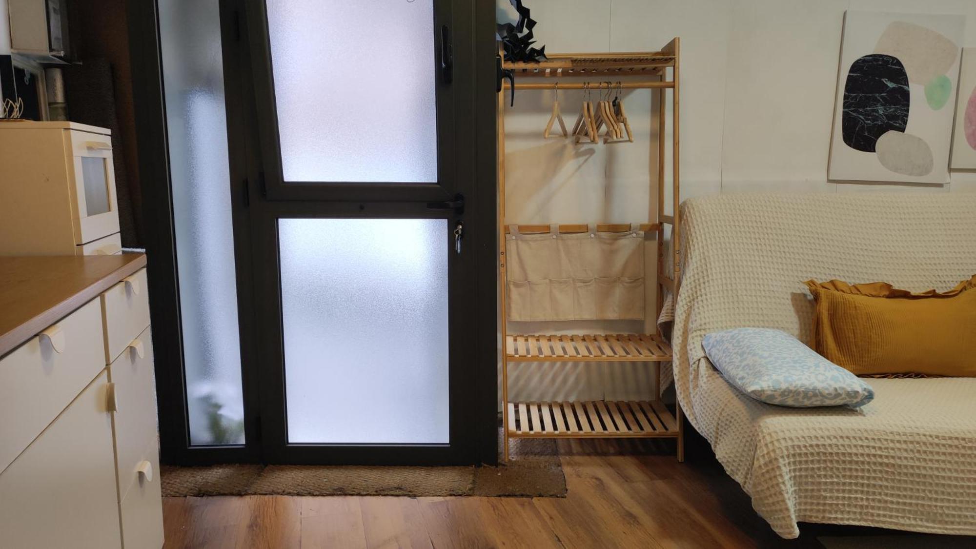 Appartement Study Park Gueell