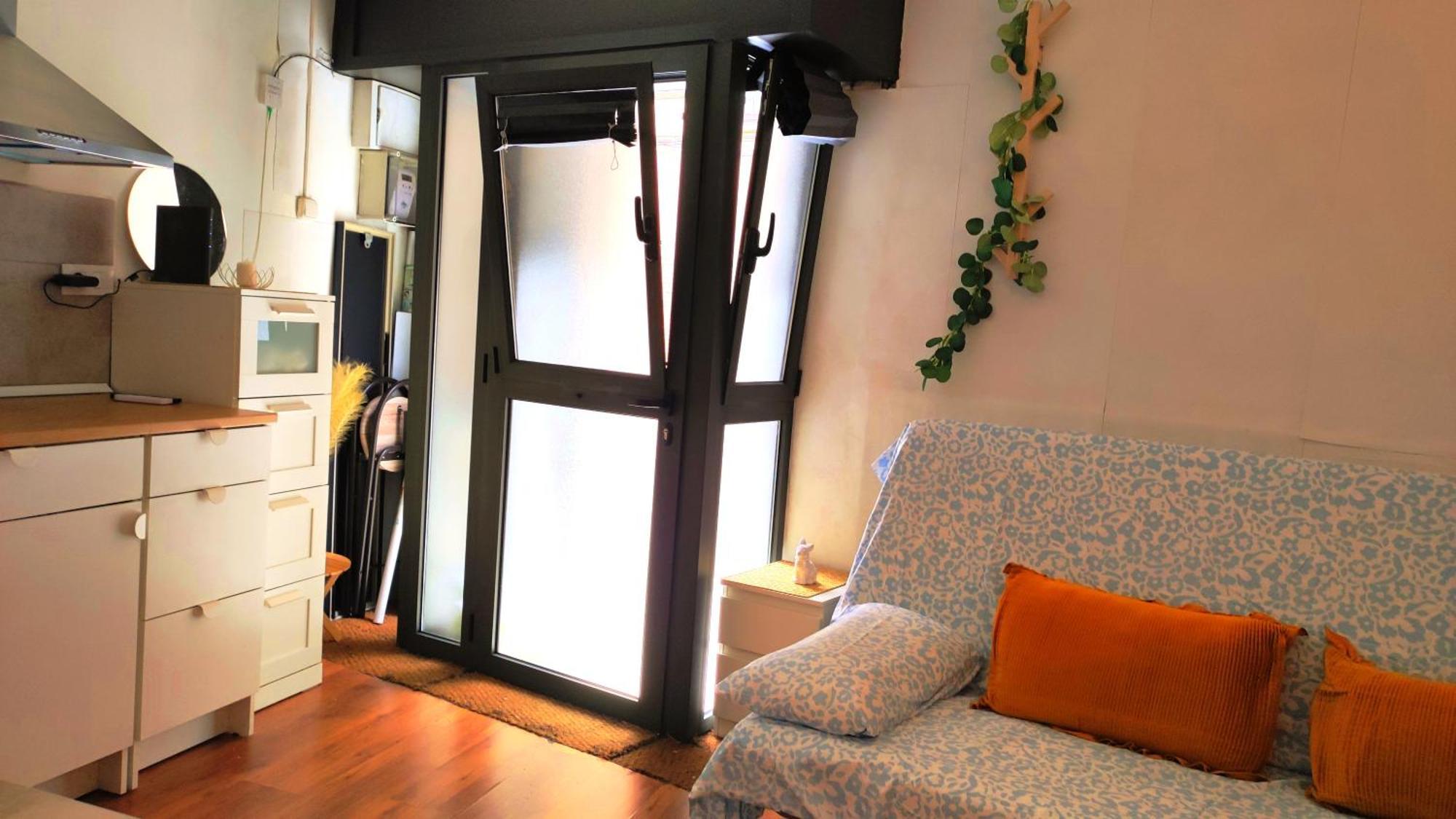Study Park Gueell Barcelona